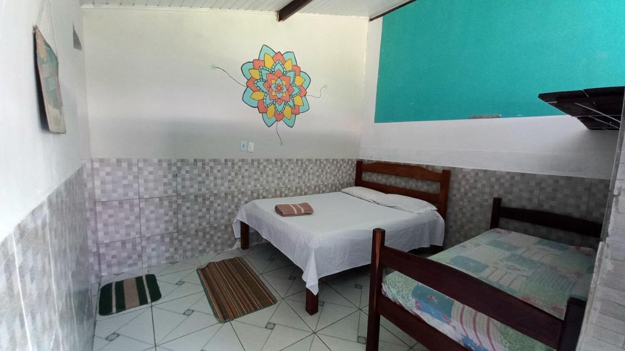 Pousada Beija Flor - Ilha Boipeba Velha Boipeba Extérieur photo